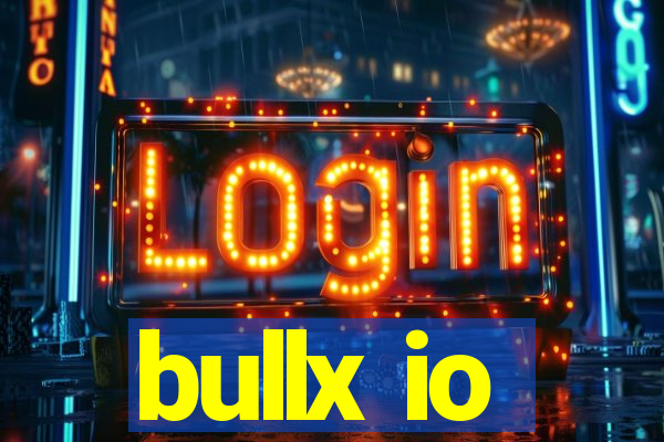 bullx io
